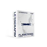 2023 LE SSERAFIM 'FLAME RISES' IN SEOUL